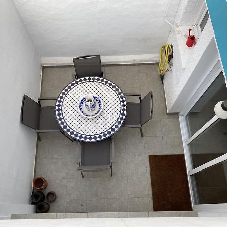 Casa Los Tejares Casasol 内尔哈 外观 照片