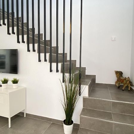 Casa Los Tejares Casasol 内尔哈 外观 照片