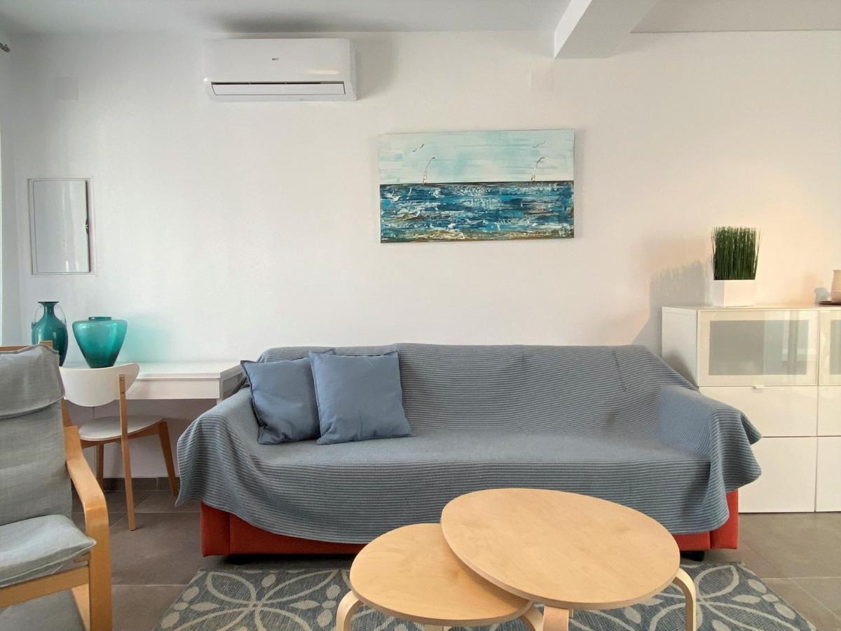 Casa Los Tejares Casasol 内尔哈 外观 照片