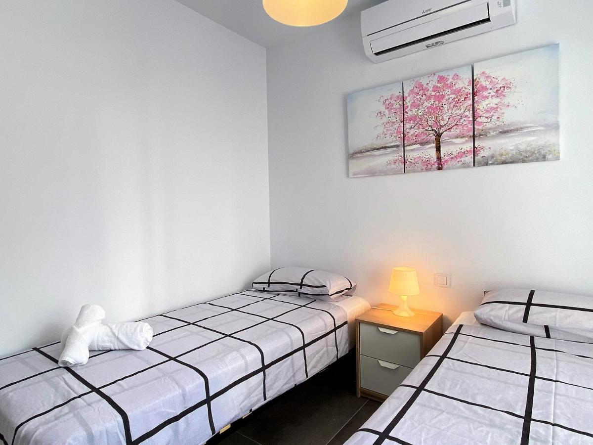 Casa Los Tejares Casasol 内尔哈 外观 照片
