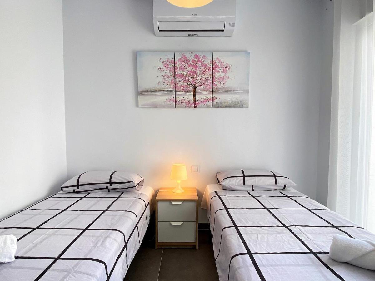 Casa Los Tejares Casasol 内尔哈 外观 照片