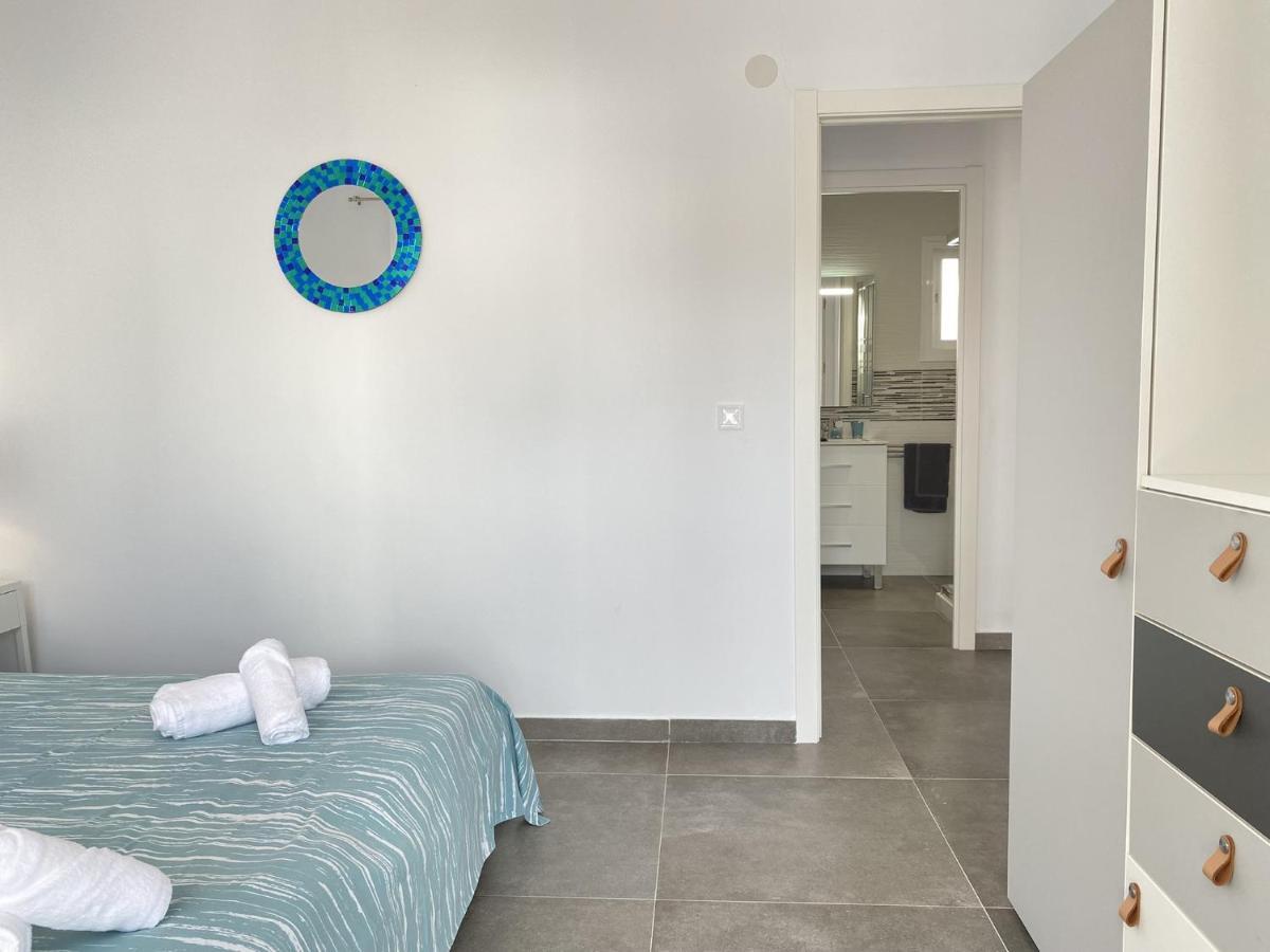 Casa Los Tejares Casasol 内尔哈 外观 照片